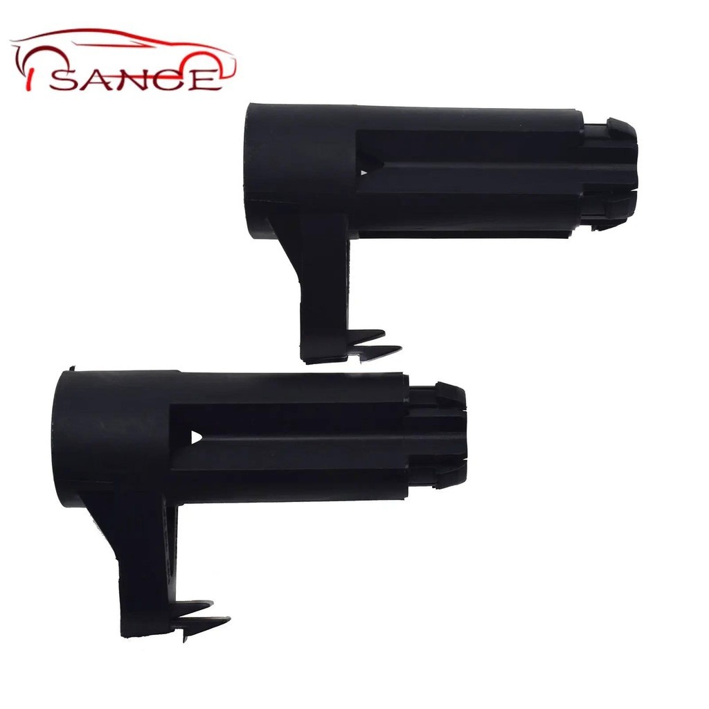 Conjunto De Suporte De Radiador 2.0L E Elétrico LH RH CV6Z8A193B , 8V618A194BC Para Ford Focus 2012-2014