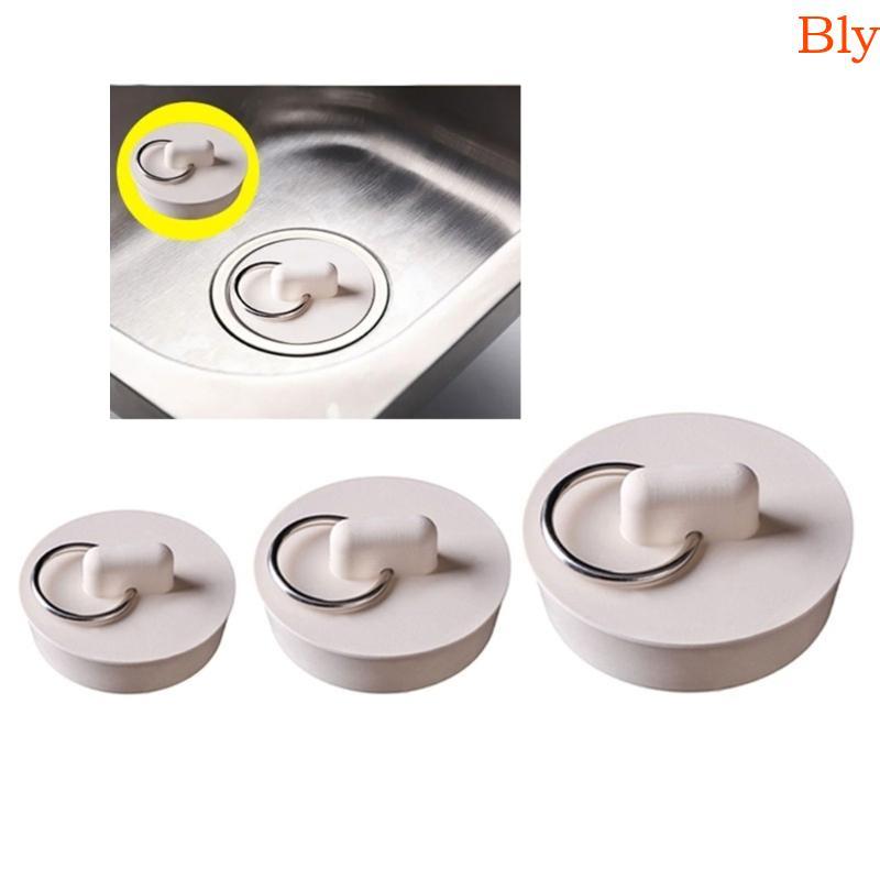 Plugue Banho Borracha Bly Dreno Stopper Mop Pool Plug Para Banheira E Lavatório