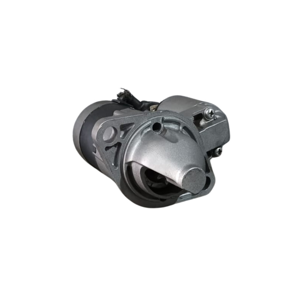 Motor Arranque Empilhadeira Hyster Yale S35xl Motor Mazda
