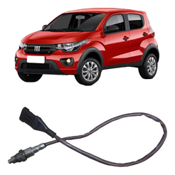 Sonda Lambda Superior Pré Original Fiat Mobi Novo Uno