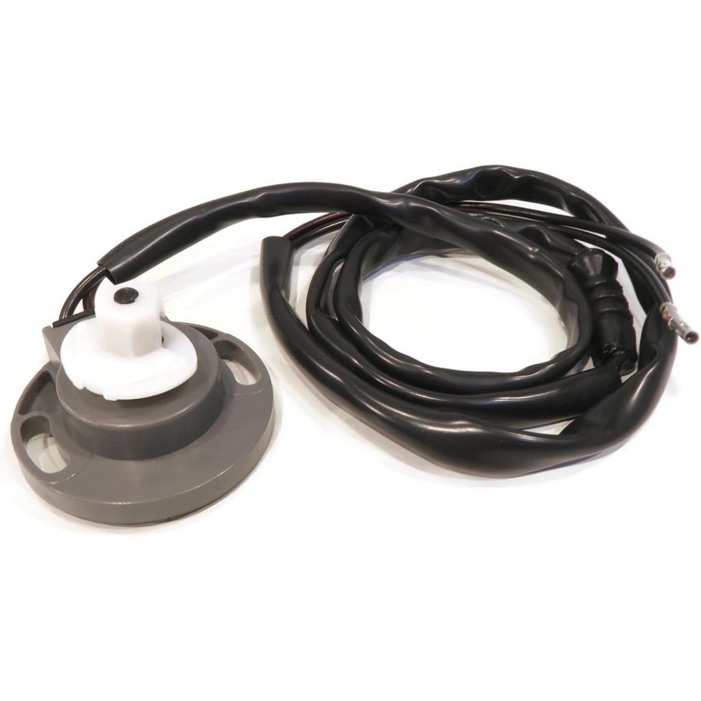 O Sensor Do Remetente Da Guarnição Loja ROP , 2 Fios Para Volvo Penta 3594989 , 3854842 Motor De Acionamento De Popa