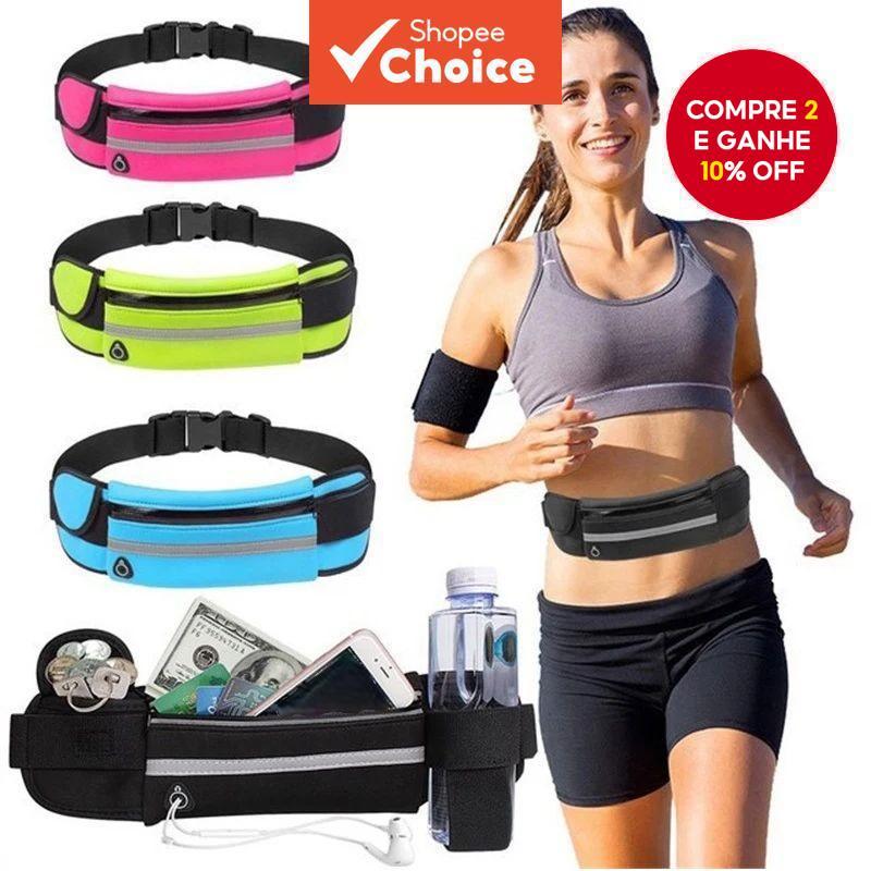 Suporte de Cintura: Onde Comprar | BuscaProdutos
