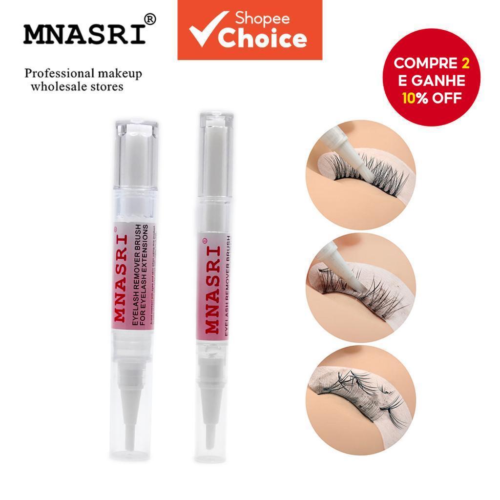 Remoção de Cílios: Onde Comprar | BuscaProdutos