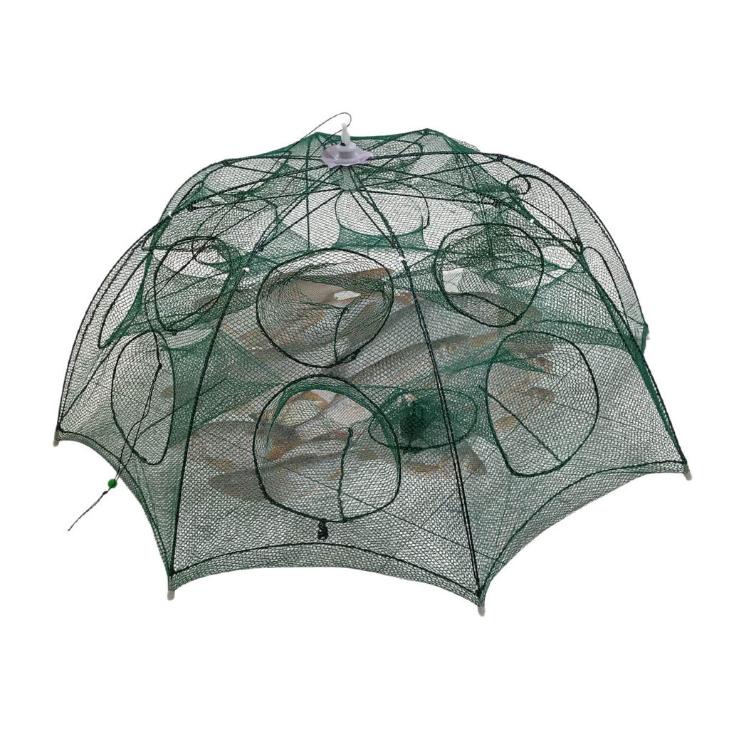 Armadilha Peixe Covo Pesca 16 Furos Pescaria Isca Lambari Camarao Siri Alevinos Piaba Corvina Robalo Ciriguejo em Oferta na Shopee