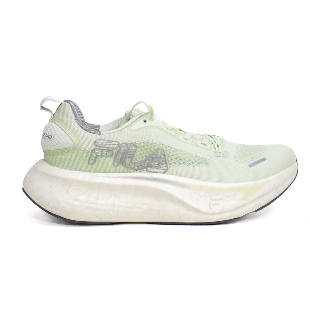 Tênis Fila Float Maxxi 2 Pro Feminino Corrida Caminhada Academia Leve Confortável