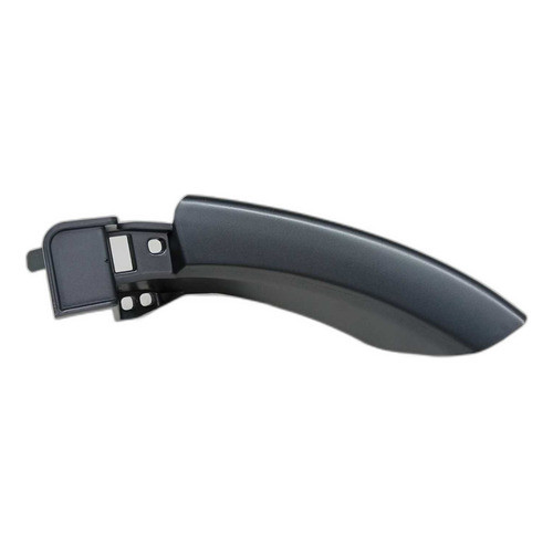 Moldura Interna Retrovisor Esquerdo Duster 2013