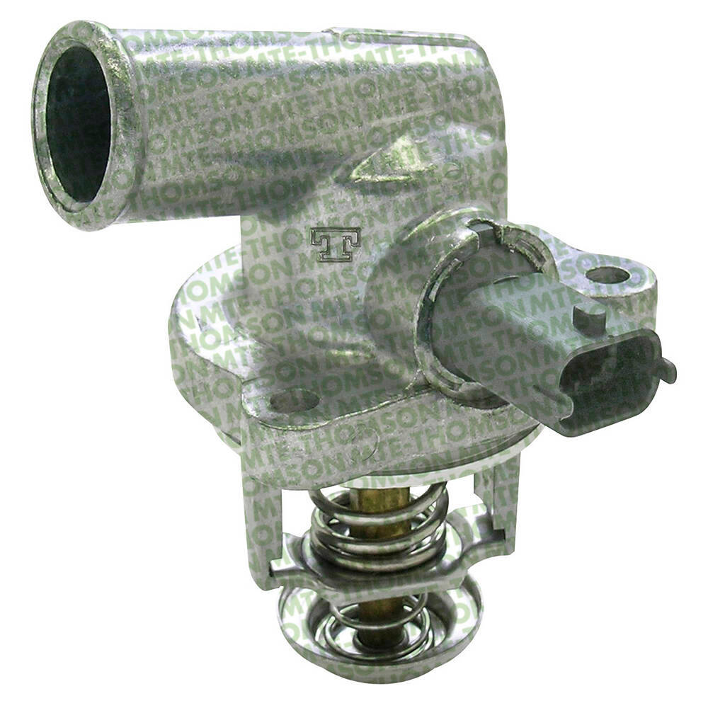 Valvula Termostatica Serie Ouro - Ecosport 2004 A 2014 / Fiesta 2006 A 2014 / Focus 2007 A 2014