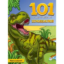 101 Primeiros Desenhos | Dinossauros