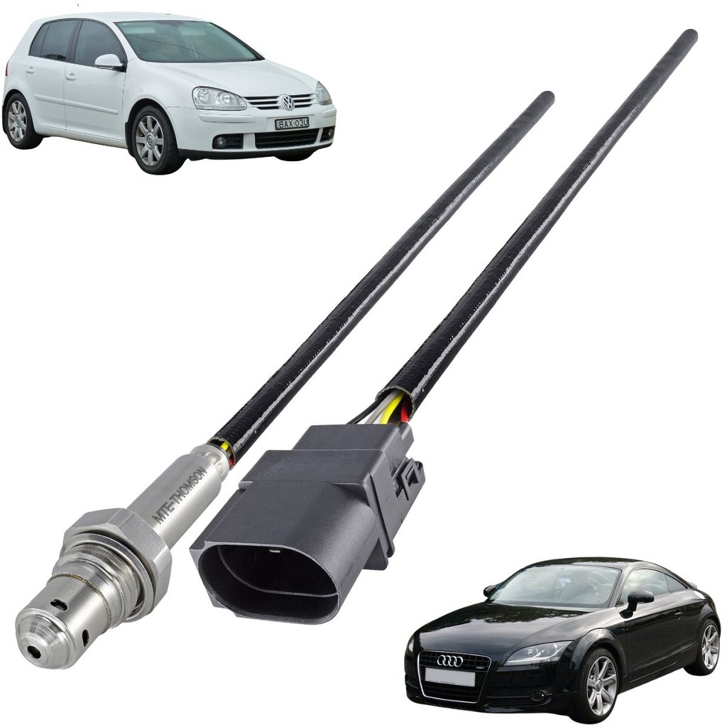 Sensor Banda Larga - Audi A3 97 A 03 / Audi A4 95 A 01 / Audi A8 02 A 10 / Bora 99 A 99 / Golf 01 A 07