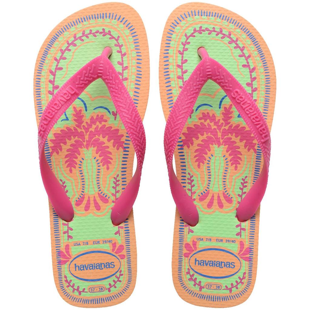 Chinelo Havaianas Top Summer Vibes em Oferta na Shopee