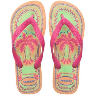 Chinelo Havaianas Top Summer Vibes