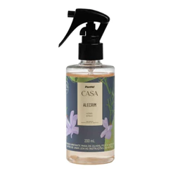 Home Spray Panvel Casa Alecrim 200ml