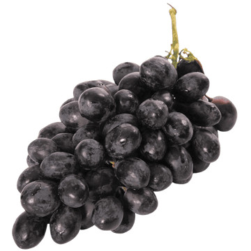 Uva Preta Sem Semente Natural Flavors em Oferta na Shopee