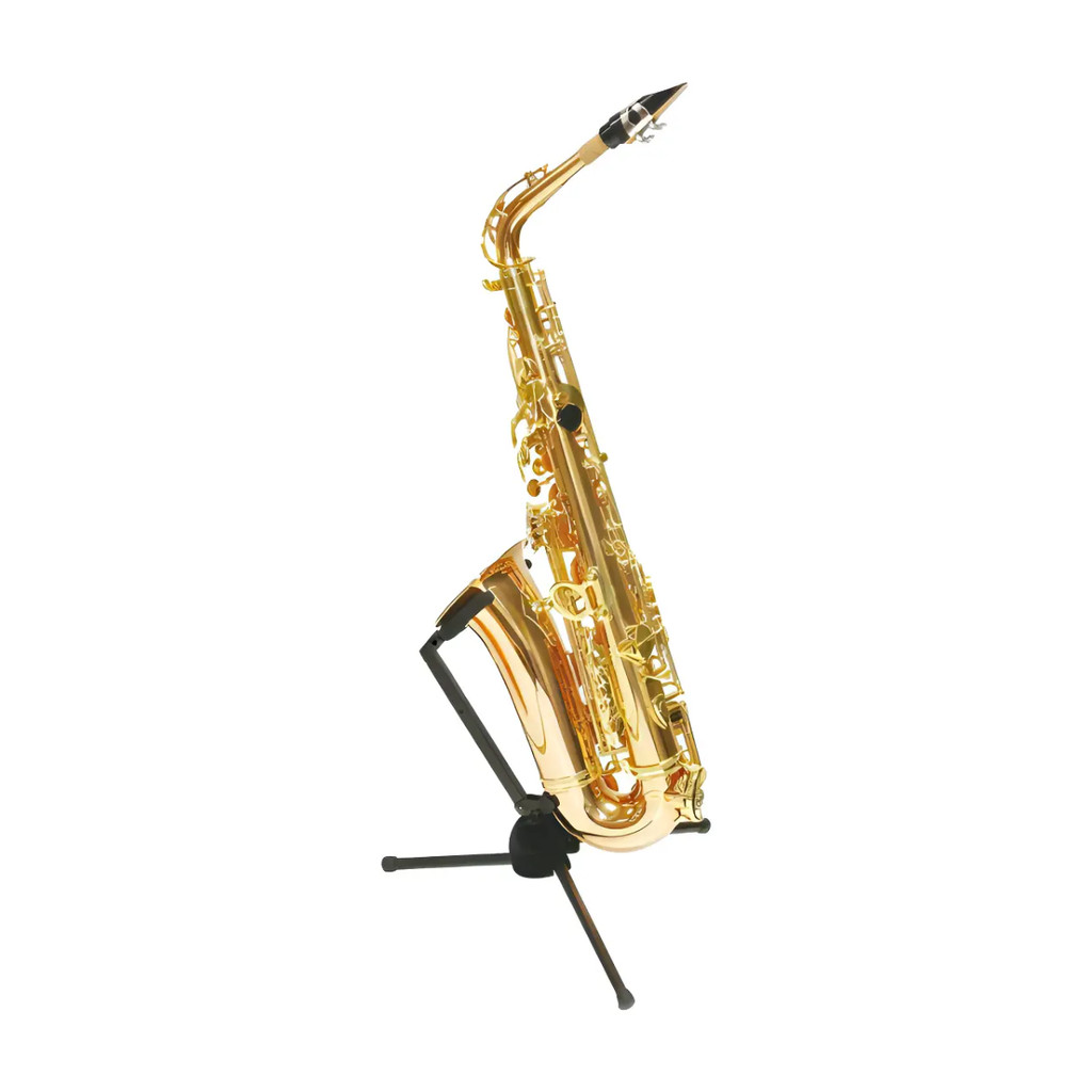 Suporte Travlite Profissional Sax Alto Hercules Ds431b