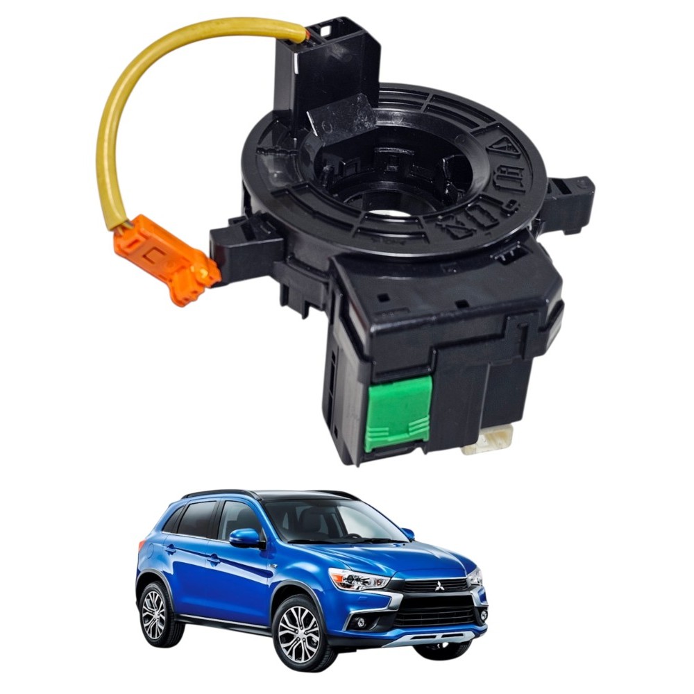 Sensor de angulo disk Mitsubishi asx 2.0 2015 até 2020 usado