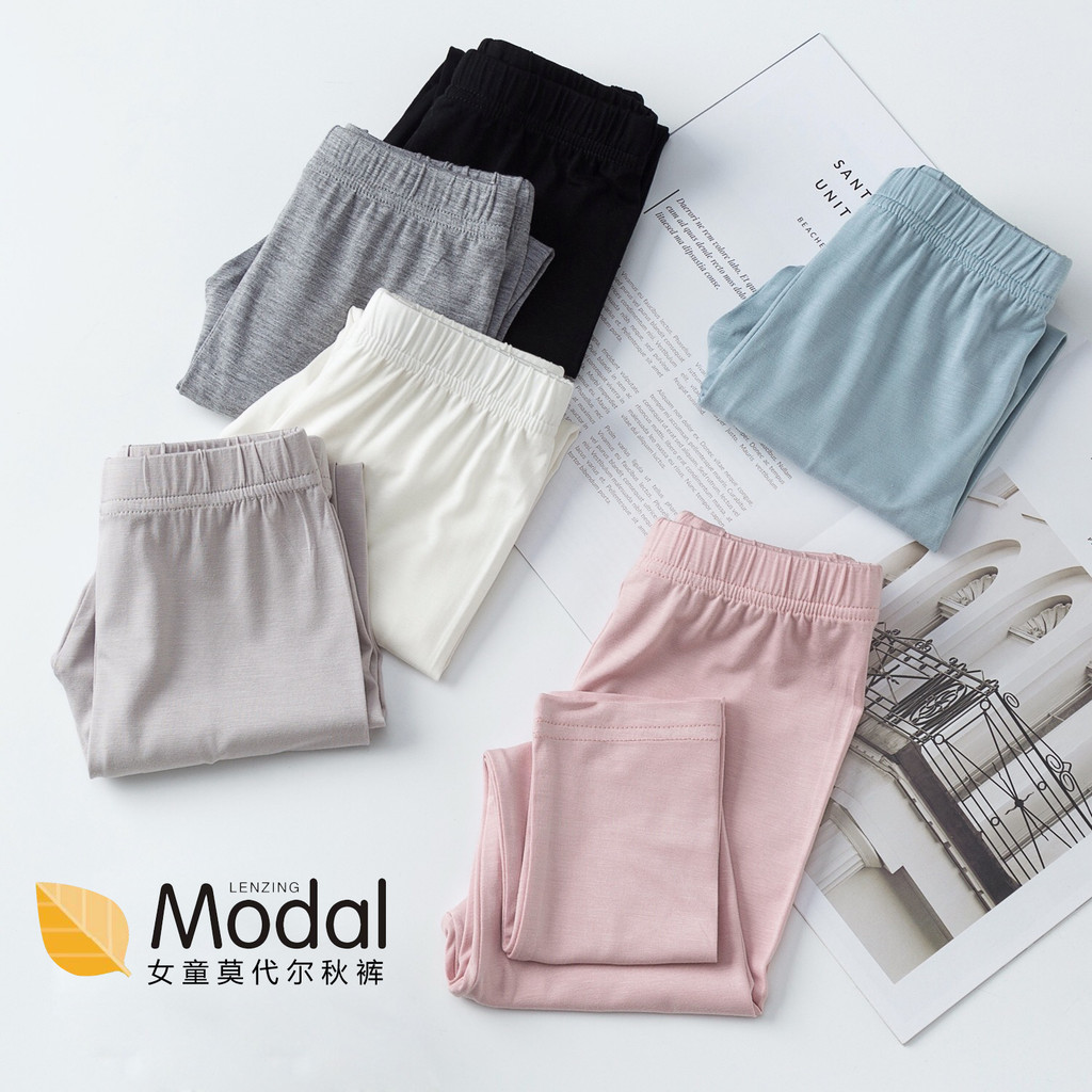 Meninas calças compridas roupa interior primavera outono inverno estilo fino crianças calças quentes do bebê exterior We
