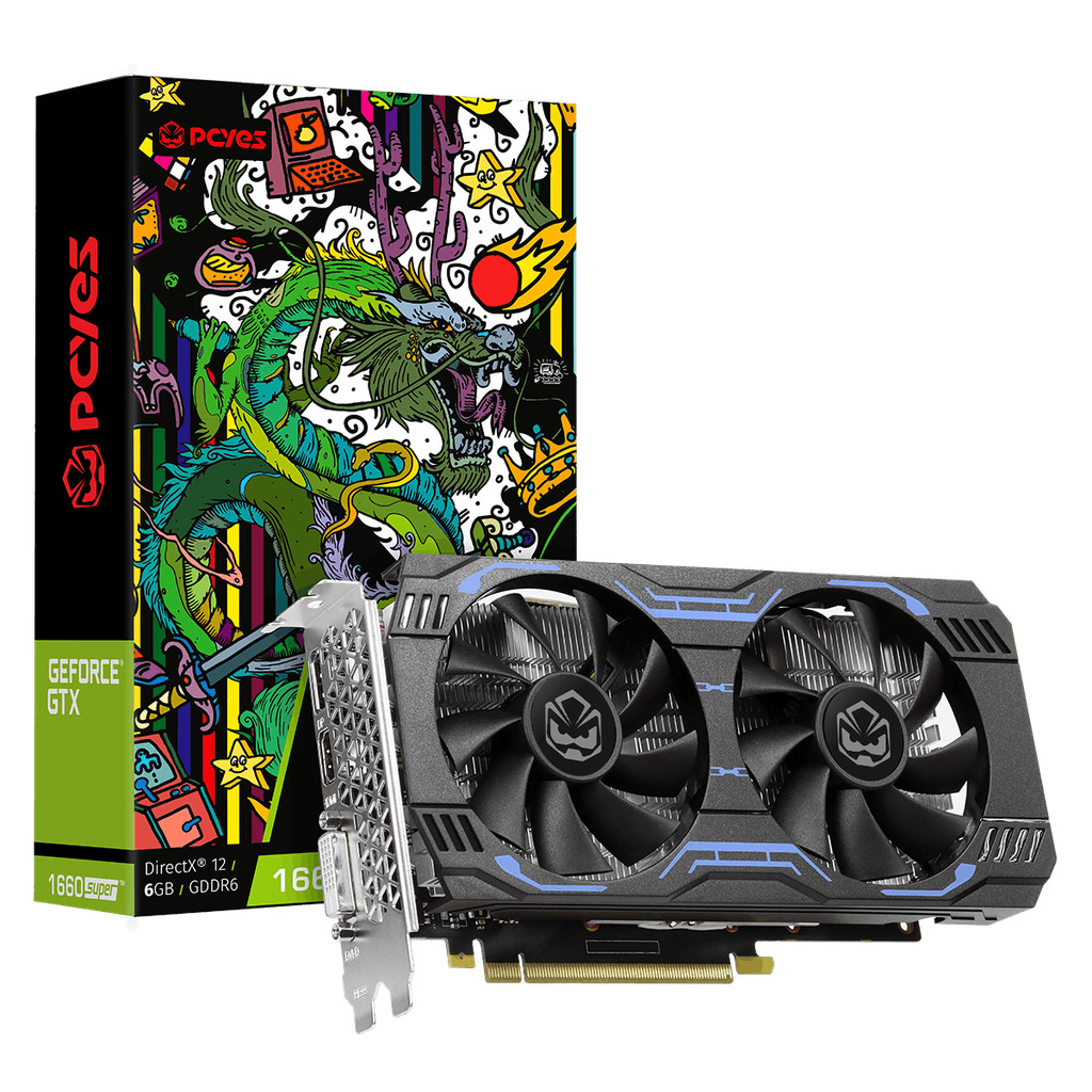 Placa de Vídeo GTX 1060 Super em Oferta | Shopee 2026
