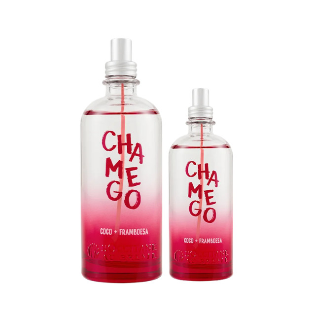 Combo L'Occitane Chamego Duo Mist Perfumado