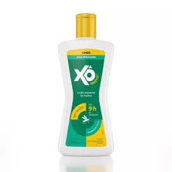 Repelente Xô Inseto Loção 200ml