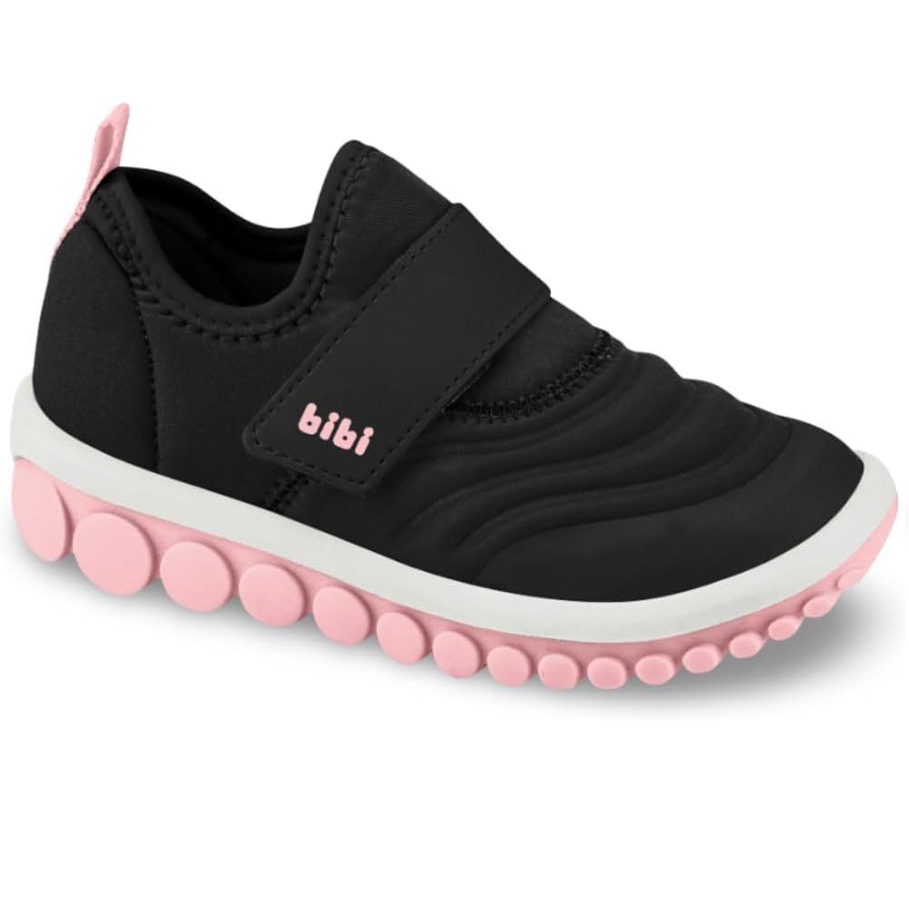 TENIS BIBI ROLLER 2.0 TECIDO CASUAL REF 1155286 MENINA
