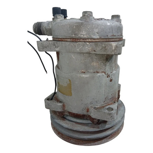 Compressor Ar Condicionado Vw Santana Versailles Royalle 1.8