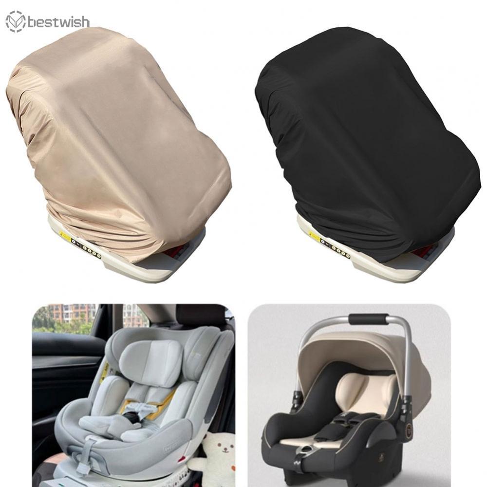 Capa De Cadeira De Bebê Para Carro , Proteção Total , Material De Tecido Oxford , Acessórios