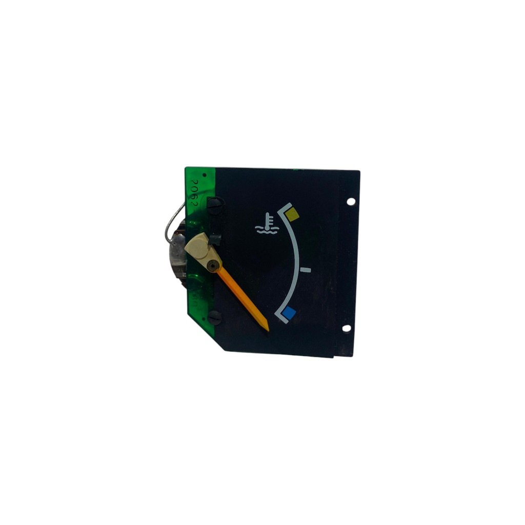 Marcador Temperatura Painel Instrumentos Gm Monza Kadett 85