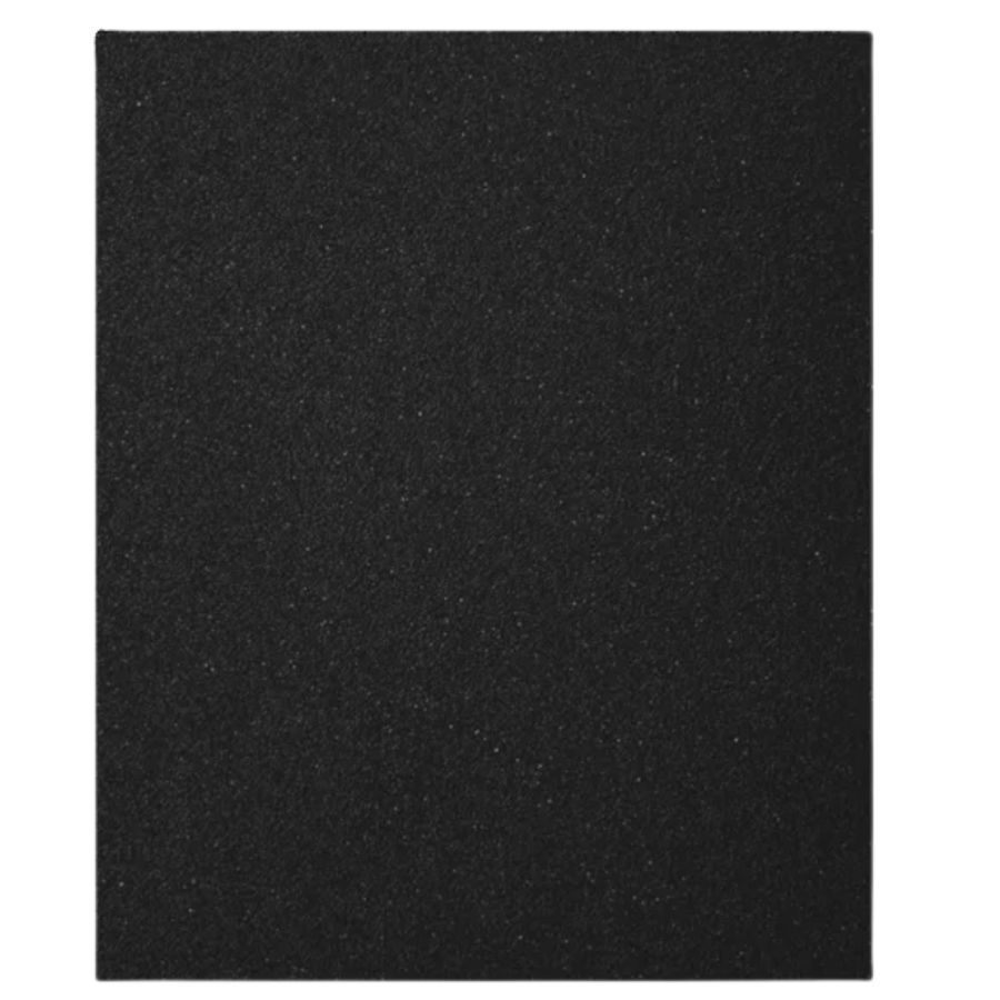 Kit 10 Un FOLHA LIXA FERRO K246 225X275 C0150