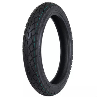 Pneu Novo 3.00-18 Servis Alpha TL Sem Câmara Traseiro YBR Titan CG 160 Fan Factor Liga Leve em Oferta na Shopee