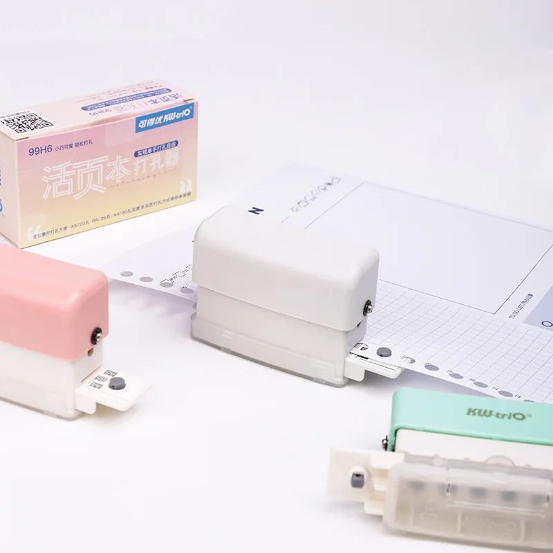 Perfurador de Papel para Encadernação: Onde Comprar | BuscaProdutos