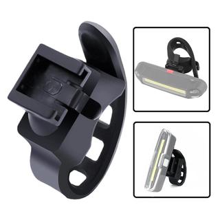 Correia De Silicone Montagem Banda Substituição Lanterna Traseira Para Mountain Road Ciclismo Bicicleta Luz Titular Aces