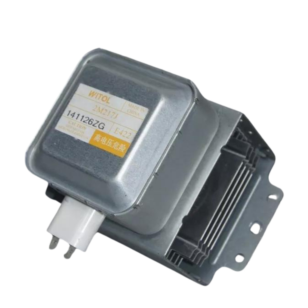 Magnetron Micro-ondas 2m217j Usado