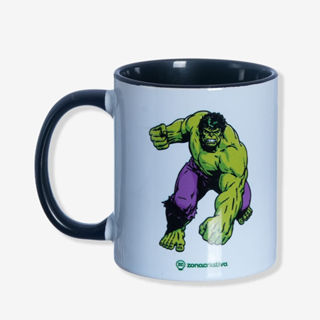 Caneca Pop Hulk - Marvel em Oferta na Shopee