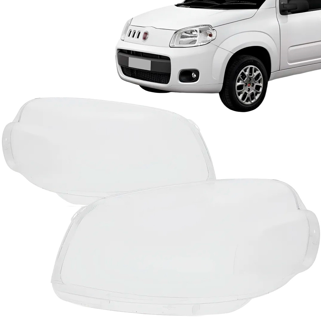 Lente Farol Uno 2010 2011 2012 2013 2014 2015 2016 em Oferta na Shopee