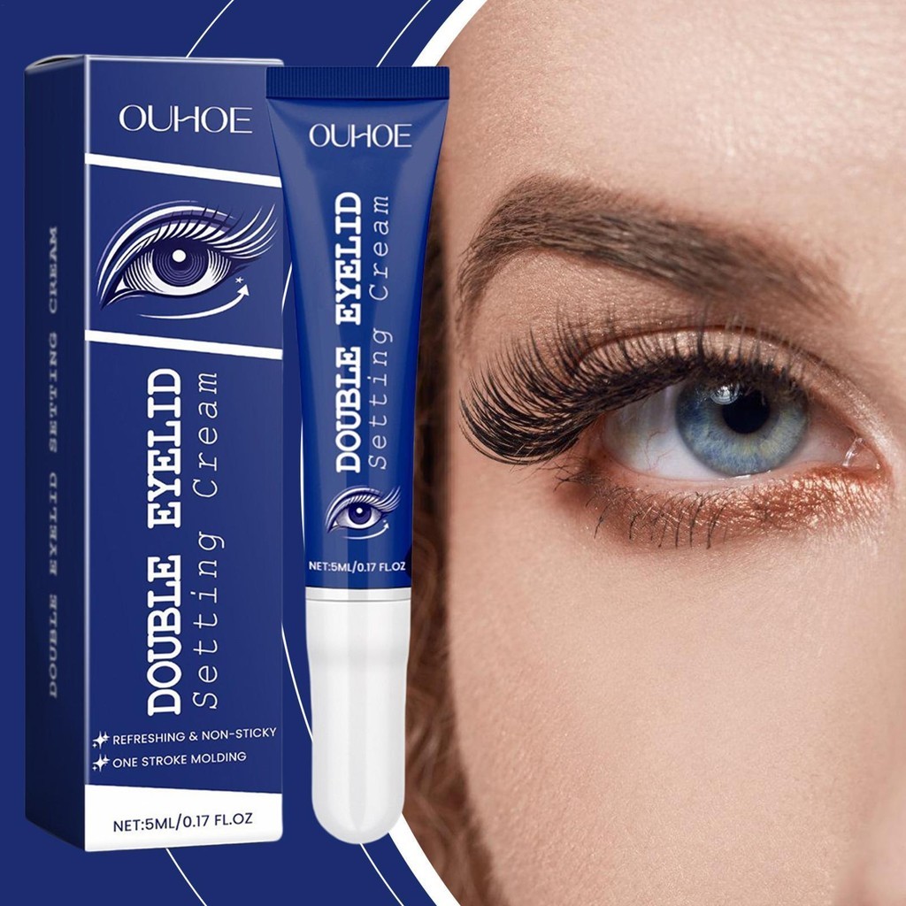 Creme De Levantamento De Pálpebras Sob Os Olhos , Definidor De Flaccidez , Solução Definidora De Cuidados Com A Pele , M