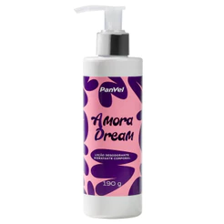 Hidratante E Iluminador Corporal Amora Dream Panvel 200ml