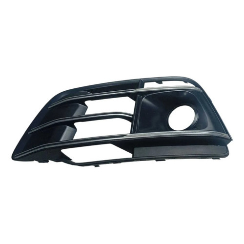 Grade Farol Milha Esquerda Audi Sq5 2020 80a807679