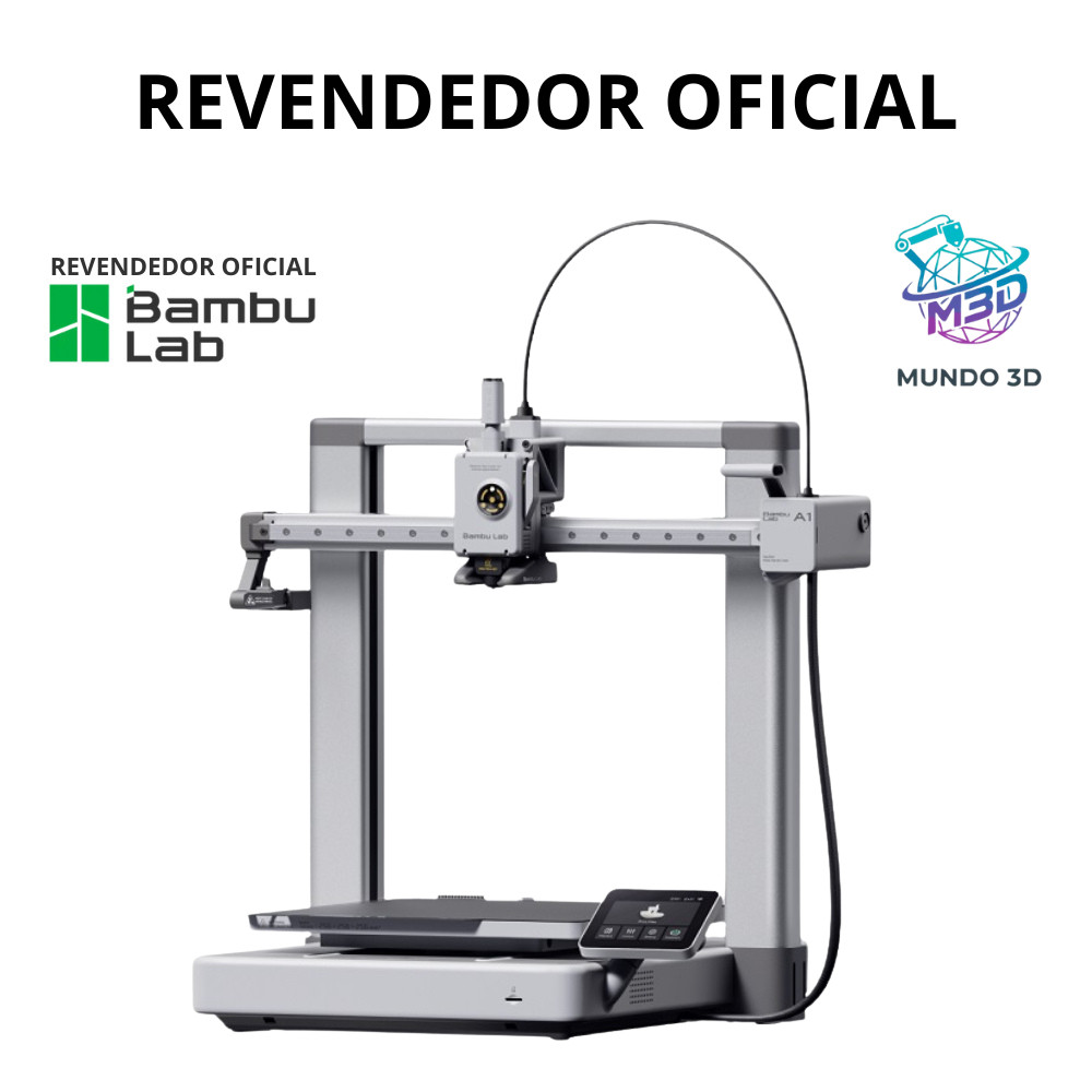 Equipamento 3D