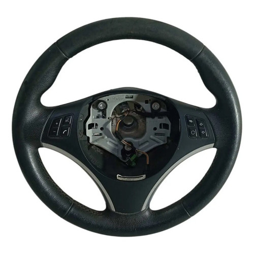 Volante Motorista Comando Bmw X1 2010 2012