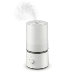 Umidificador Ultrassônico Easy Air 1.8L Branco Multi Saúde - HC620E