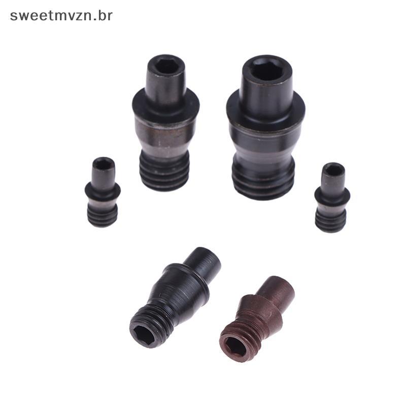 sweetmvzn 10 Peças Ferramenta De Torneamento Lo Pin CTM510 CTM513 CTM613 CTM617 CTM822 CTM1022 Pinos De Torno CNC Parafu