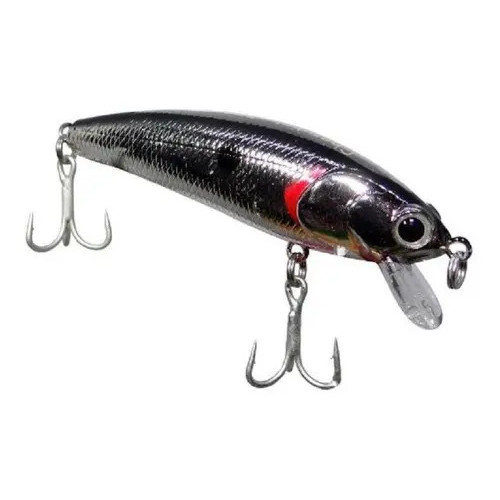 Isca Artificial PESCA Charutinho 70 (7cm 7g) Cor 380p Maruri