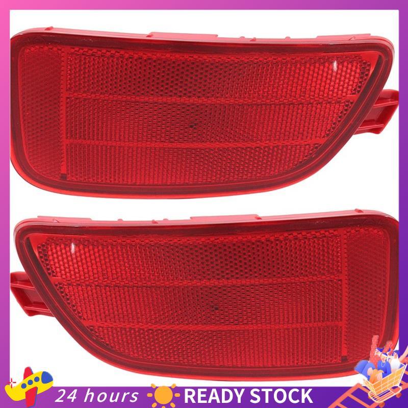 Refletor De Pára-Choque Traseiro Para Soul 2012 2013-Peças De Carro Do Lado Esquerdo E Direito 924512K500 924522K500