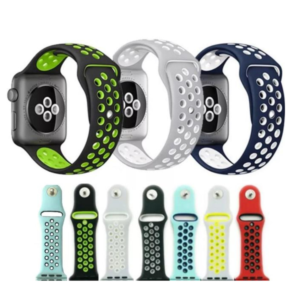 Pulseira para Apple Watch Esportiva