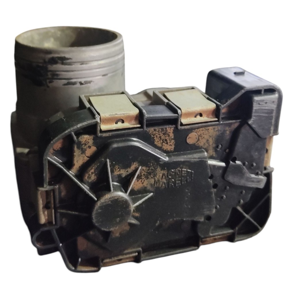 Tbi Corpo Borboleta Fiat Idea Palio Siena Strada 1.4 8v