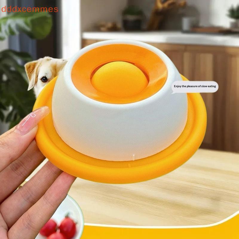 [dddxcemmes] Tapete Para Lamber Animais De Estimação Placa Iogurte Alimentador Lento Cães E Gatos-Tigela Interativa Lanc