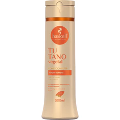 Condicionador Tutano 300ml Haskell | Hidratação Intensa, Fortalecimento e Brilho para Cabelos Frágeis