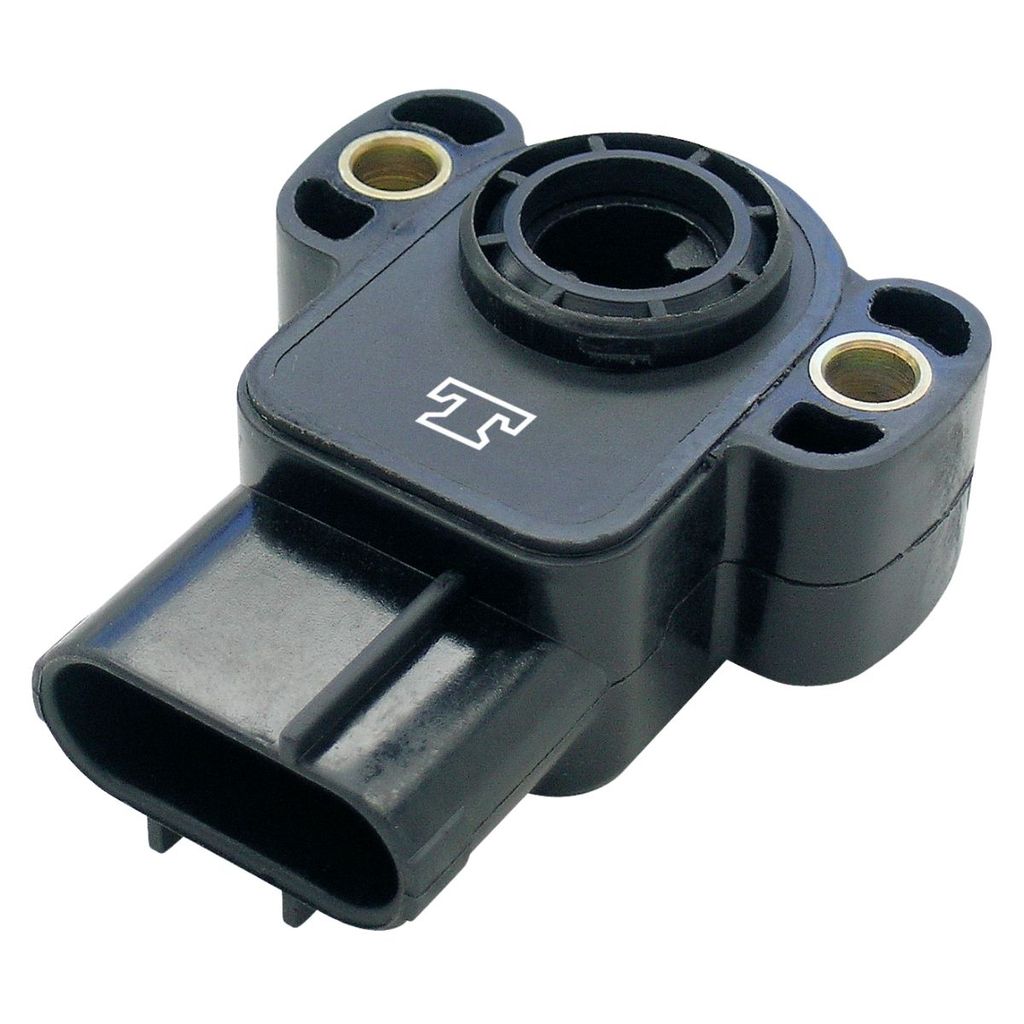 Sensor Tps Posiçao Borboleta - Ranger 1996 A 2001 / Taurus 1994 A 1998 - 7233