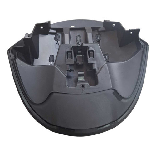 Moldura Superior Painel Instrumentos Ford New Fiesta 1.62014