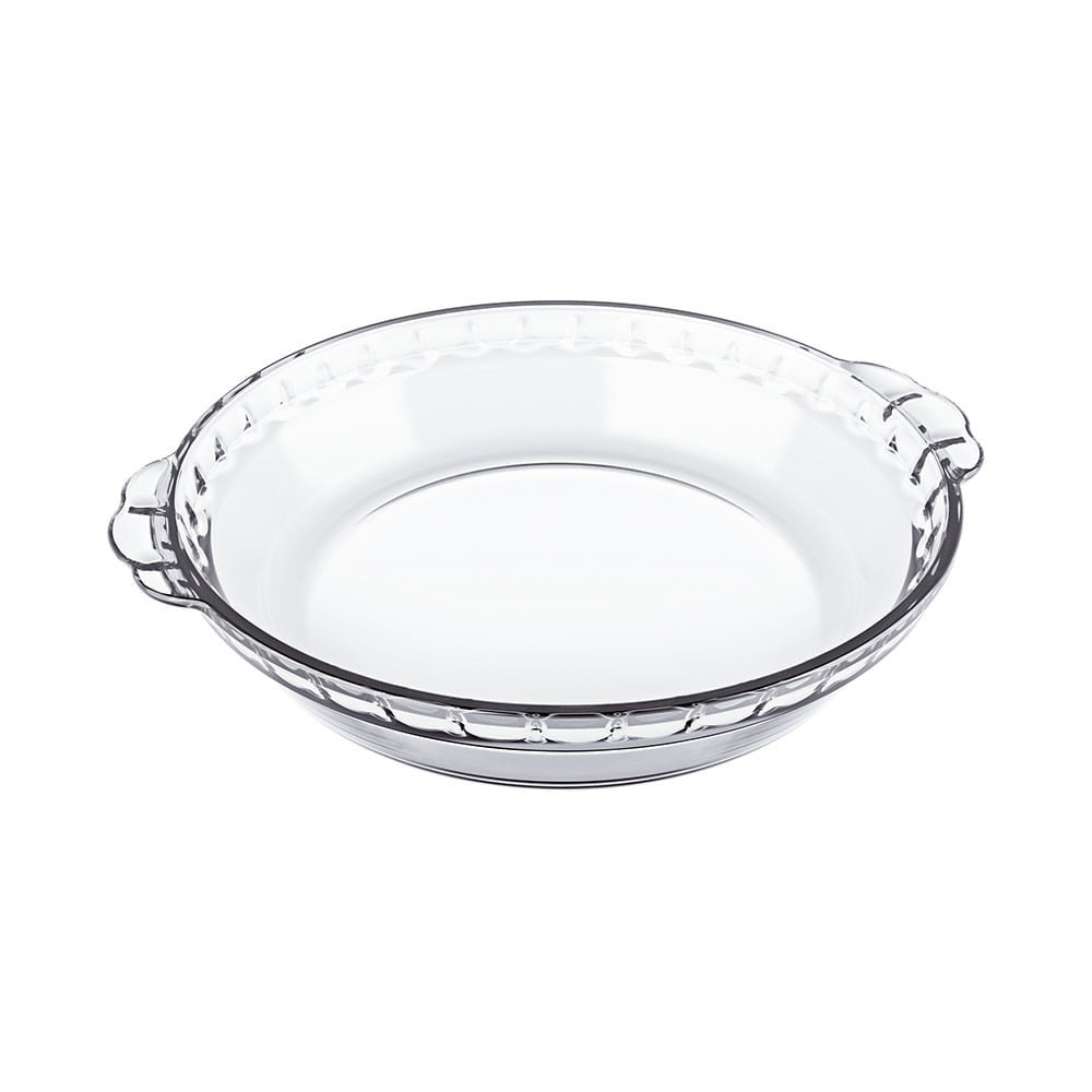 Assadeira Redonda de Vidro: Onde Comprar | BuscaProdutos